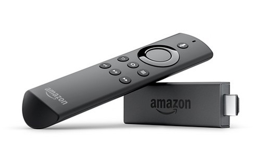 amazon fire stick
