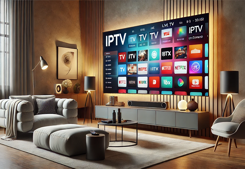 Exploring Channels and Content Available on iPlay TV App