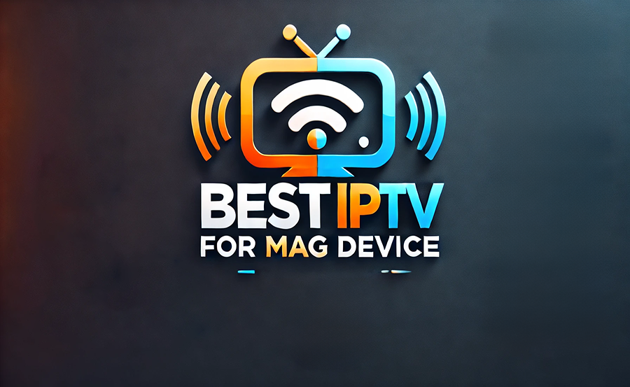 Trusted IPTV for Mag Device