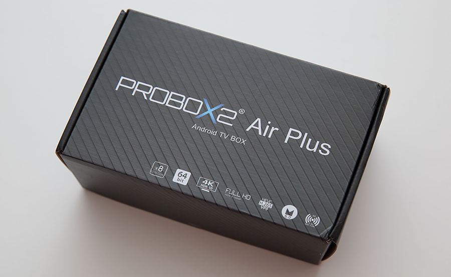 A Beginner's Guide to Using the Probox2 Air Plus Device